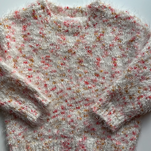 Cat & Jack Textured Sweater - Picture 2 of 4